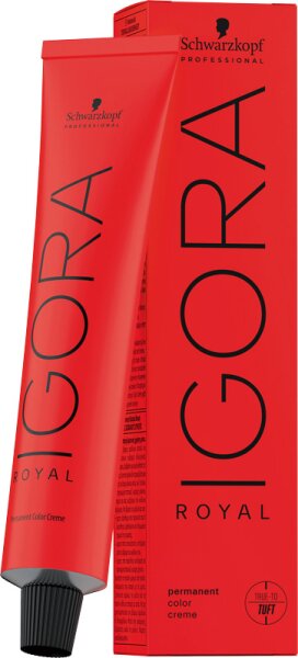 Schwarzkopf Professional Igora #RoyalTakeOver Haarfarbe