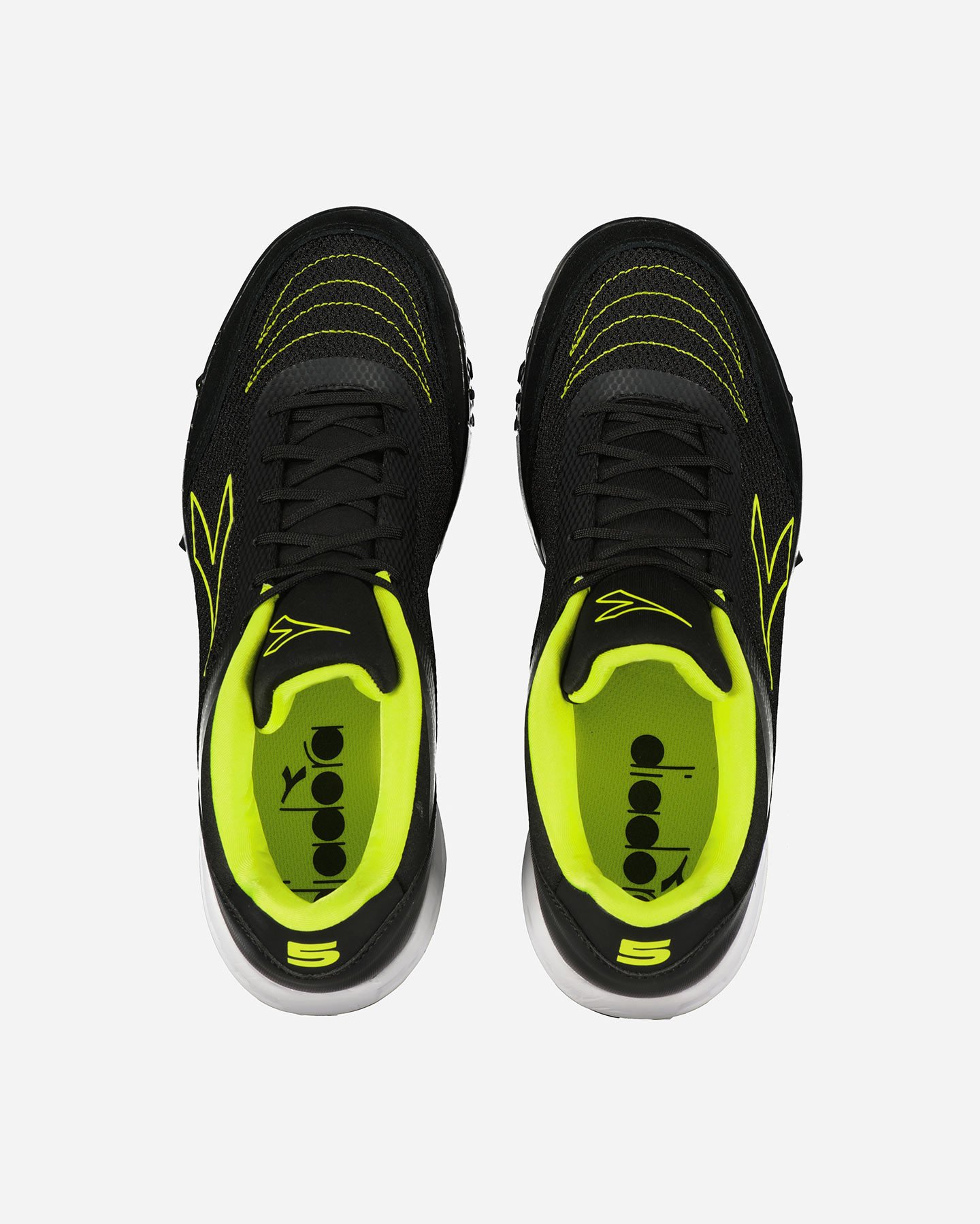 Kopačky Diadora Cinque 2 Tf M 101.180811-C3444