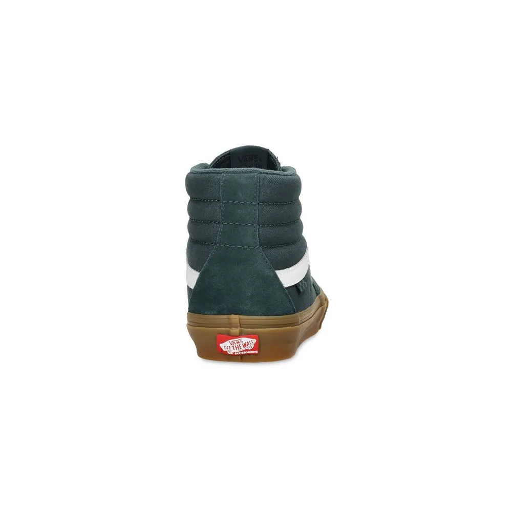 Vans Skate Sk8 Hi VN0A5FCCBFL1 / schwarz