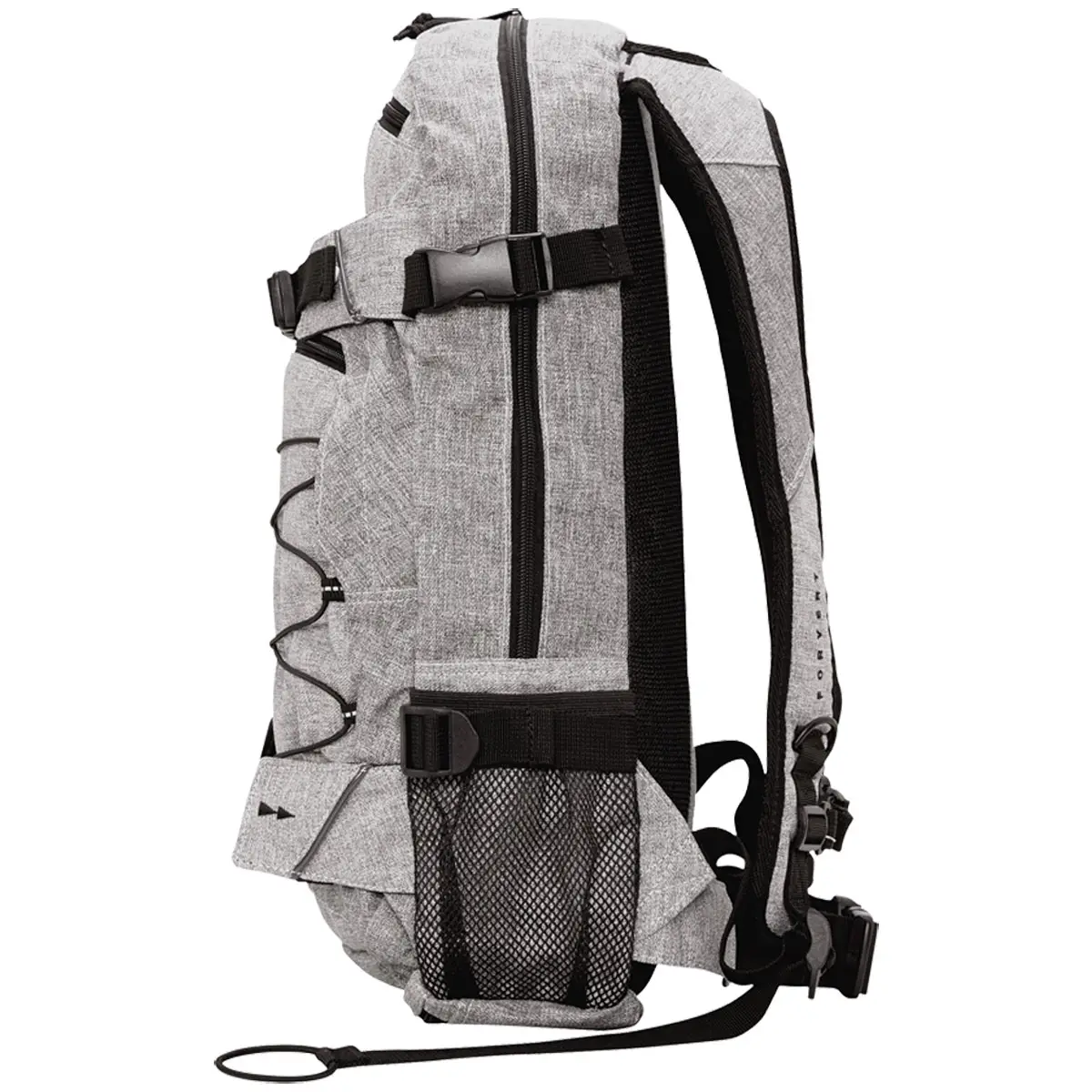 Melange Louis Backpack versch. Farben