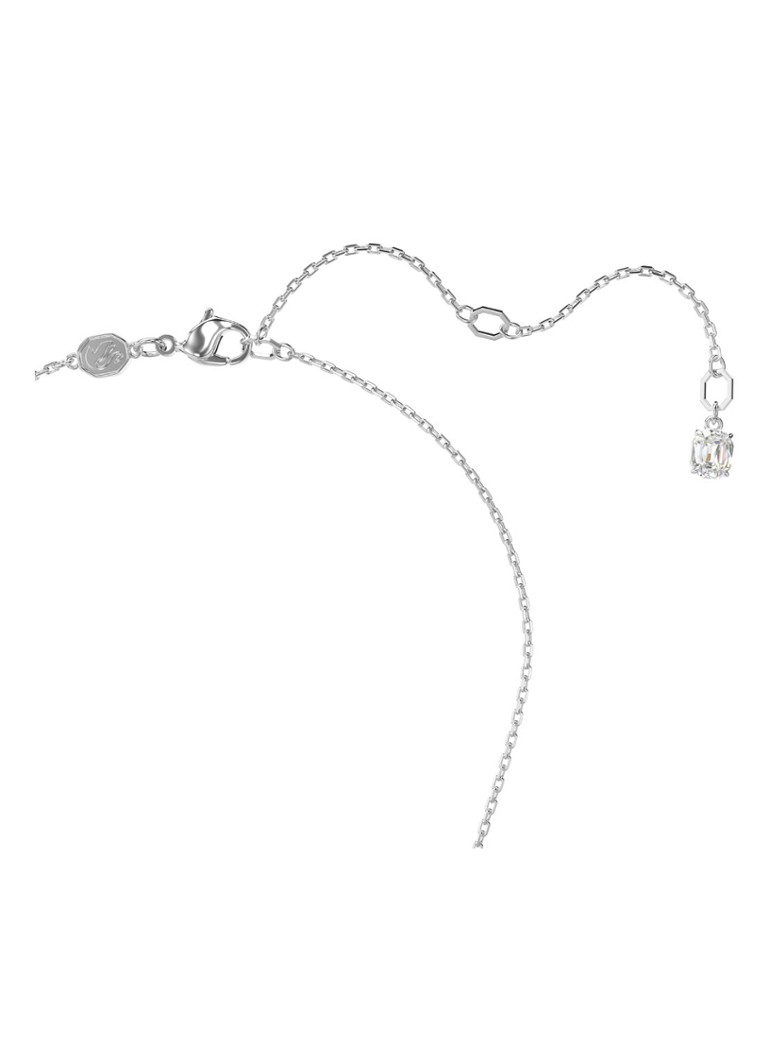 Collana Swarovski Constella con cristallo