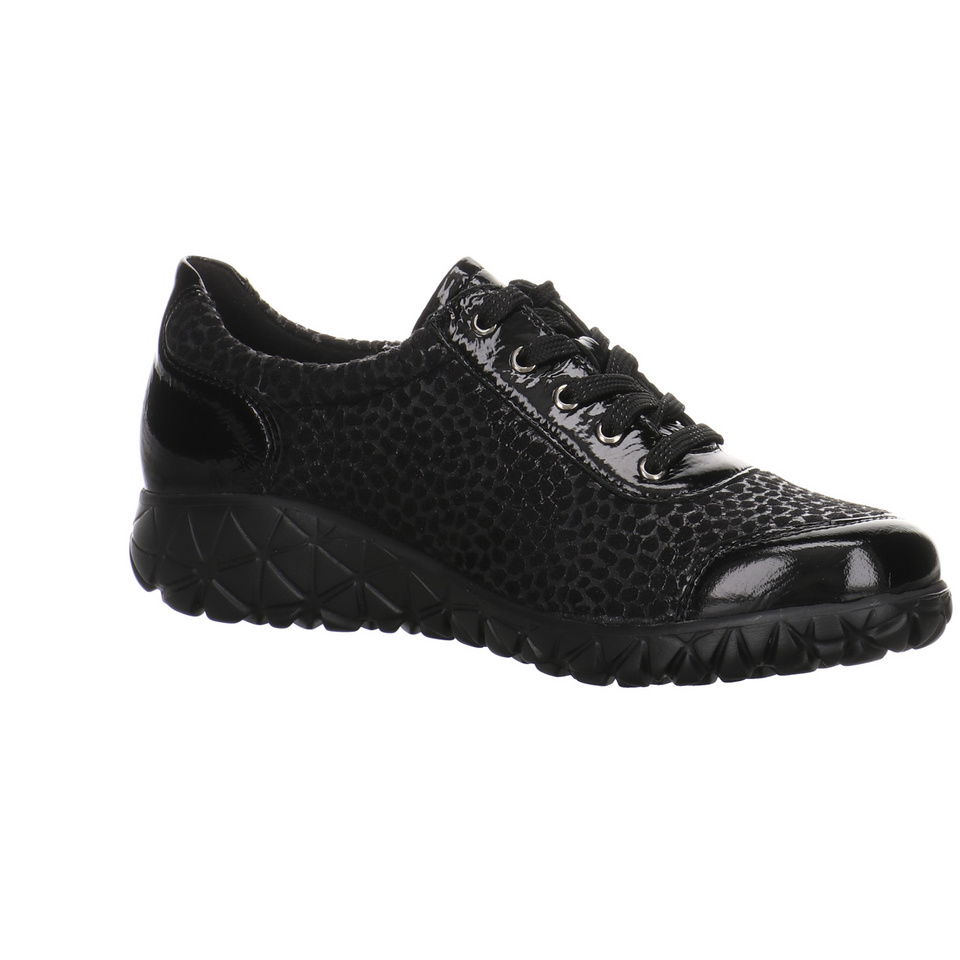 Waldläufer Havy Schnürschuh
