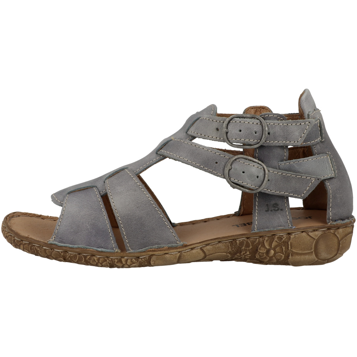 Josef Seibel Rosalie 51 Sandale hellblau