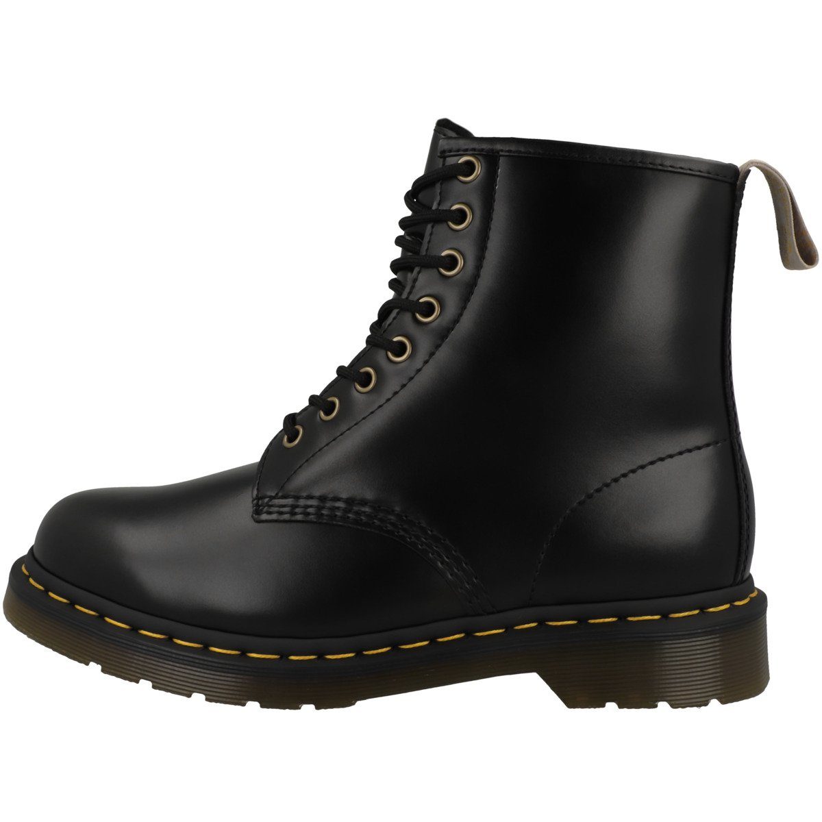DR. MARTENS Vegan 1460 Unisex Erwachsene Stiefelette