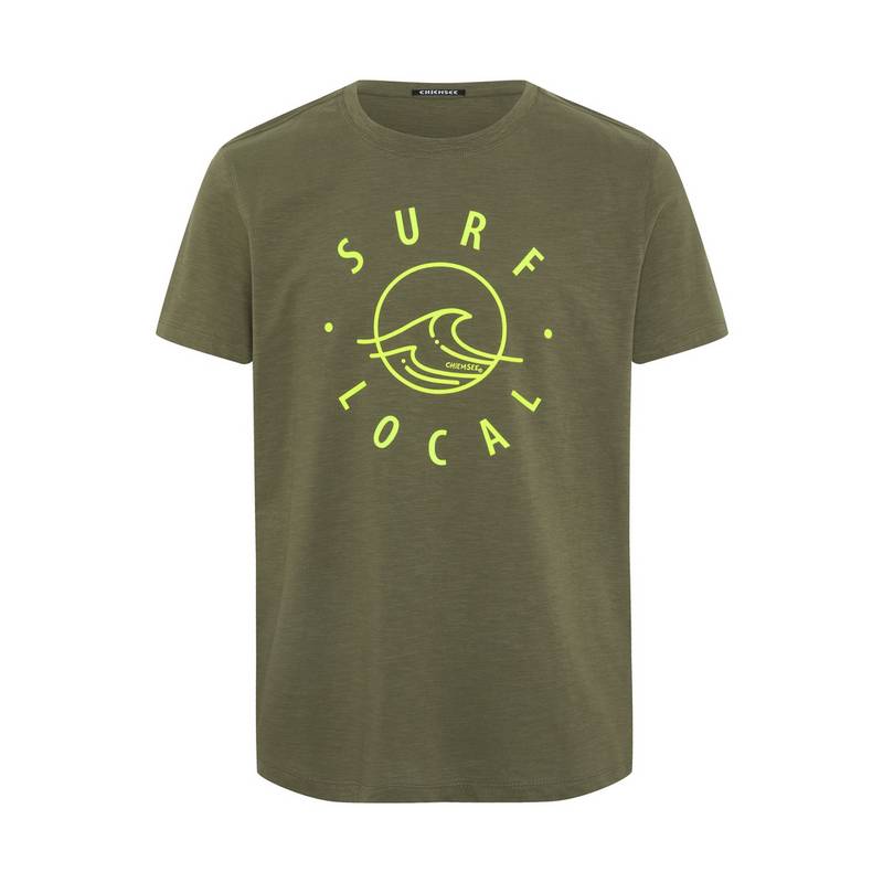 Chiemsee T-Shirt T-Shirt Herren