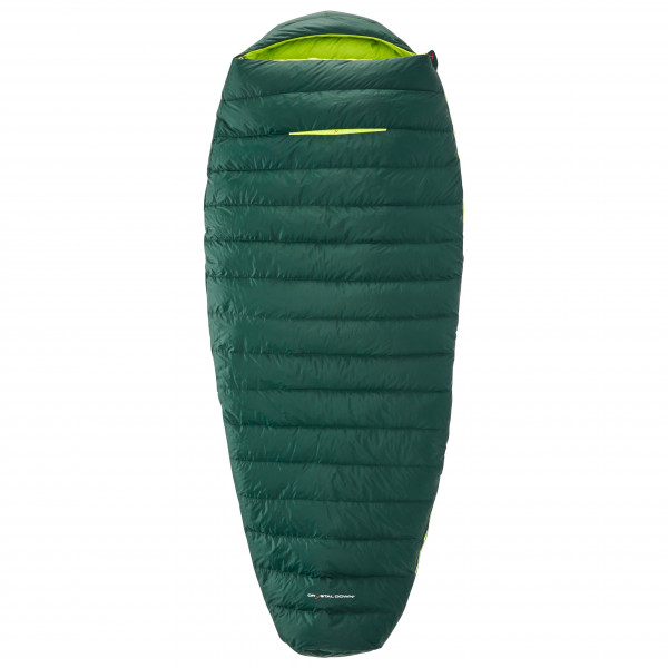 Y by Nordisk - Tension Comfort 600 - Daunenschlafsack