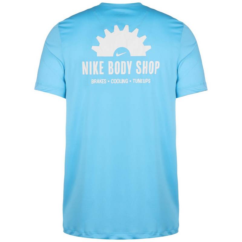 Nike Dri-FIT Funktionsshirt Herren