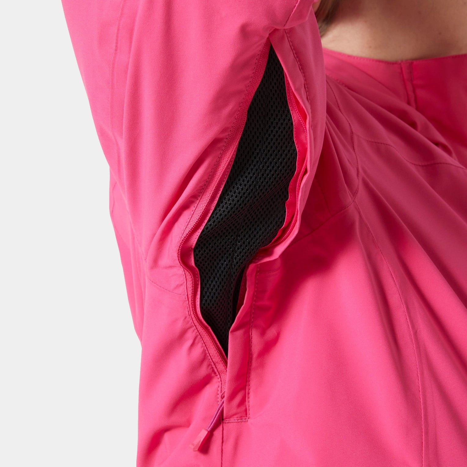 Women's Snowplay Plus Jacket