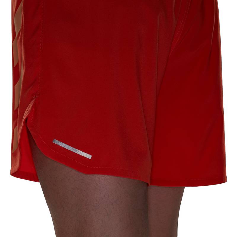 adidas Agravic Laufshorts Herren