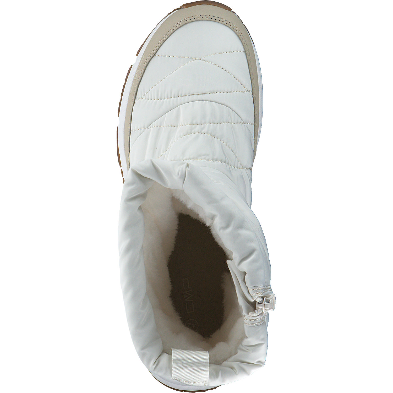 CMP Yakka 3Q75986, Winterstiefel, Damen, Gesso