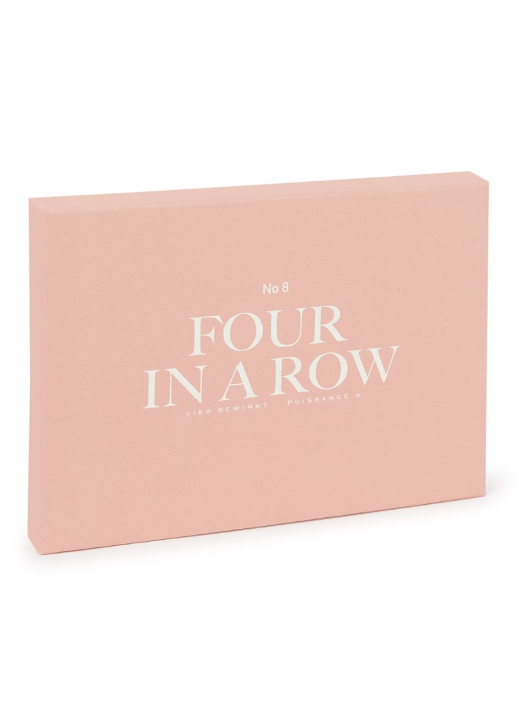 PRINTWORKS Classic - four in a row