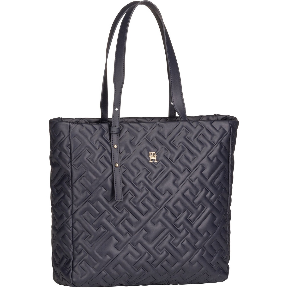 Shopper TH Soft Tote Mono FA23