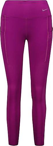 Nike Performance Damen Lauftights NIKE GO