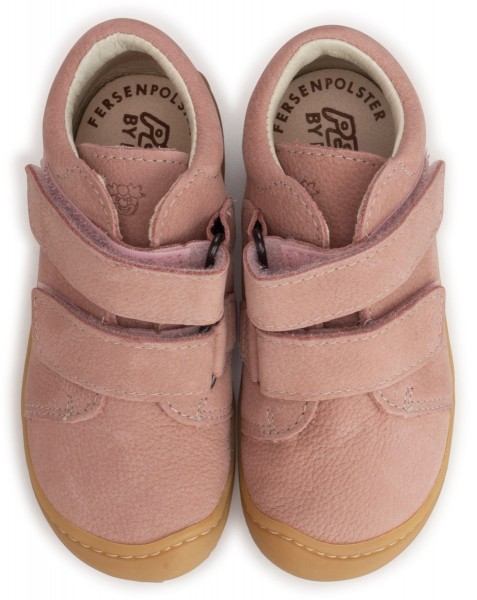 Ricosta Pepino ~ Chrisy Lauflernschuh Leder ~ Rosa