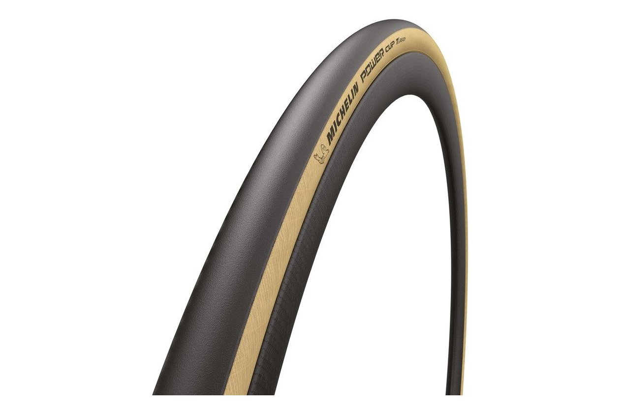 Michelin Power Cup Classic TLR 700X28C Competition Line
