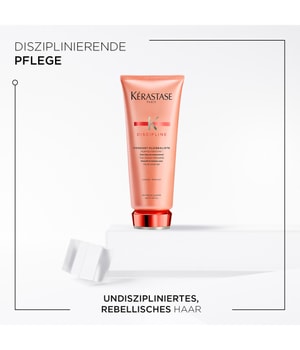 Kérastase Discipline Fluidealiste Fondant Haarkur-200 ml