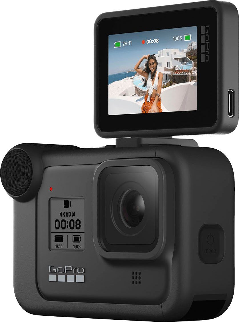 GoPro Display Mod (H8, H9 and H10) EU Actioncam Zubehör