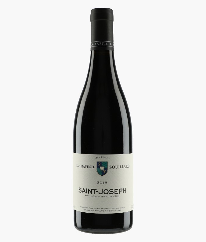 Saint-Joseph 2018SOUILLARD