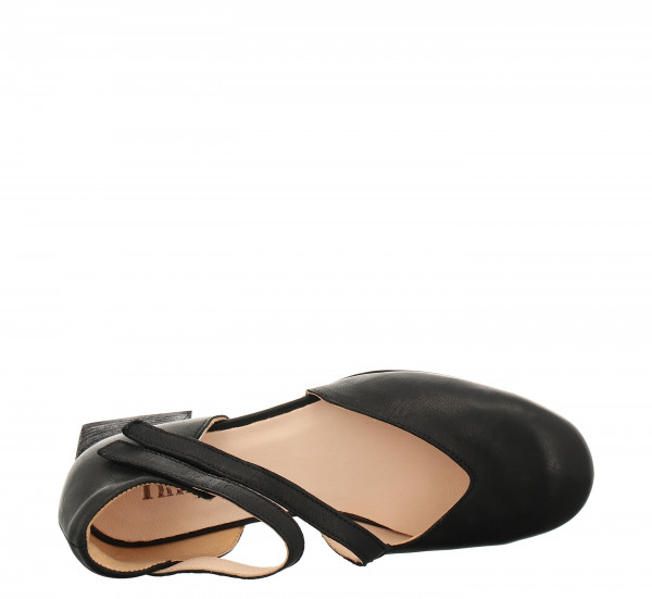 DELICIA Pumps - Schwarz