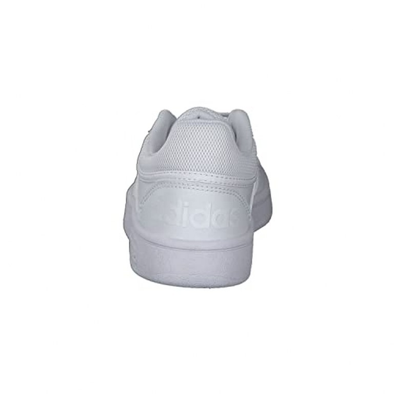 ADIDAS Jungen Sneaker weiss