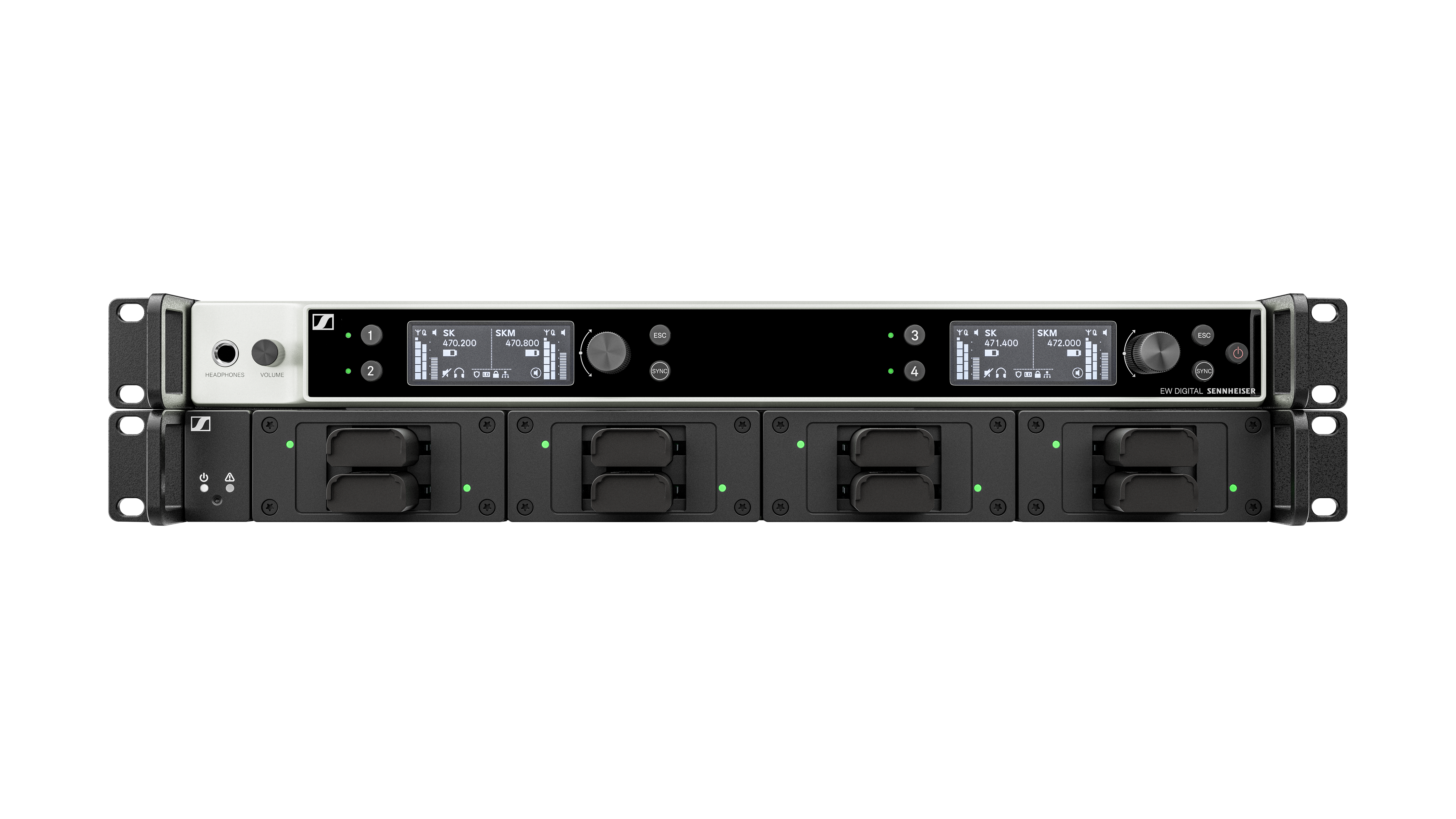 L 6000