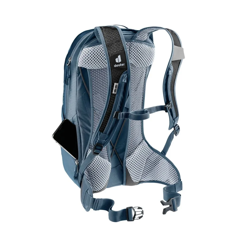 Deuter Race Air 10 - atlantic-ink
