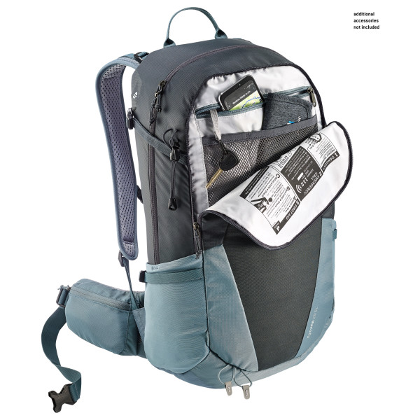 Deuter - Futura 29 EL - Wanderrucksack