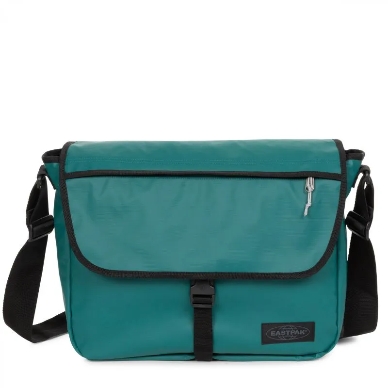 Eastpak Delegate + - Tarp Petrol