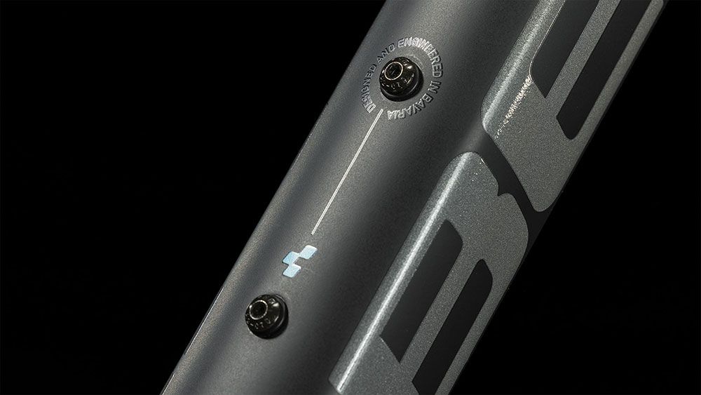 Cube Aim Race black´n´azure kaufen | Bike-Discount