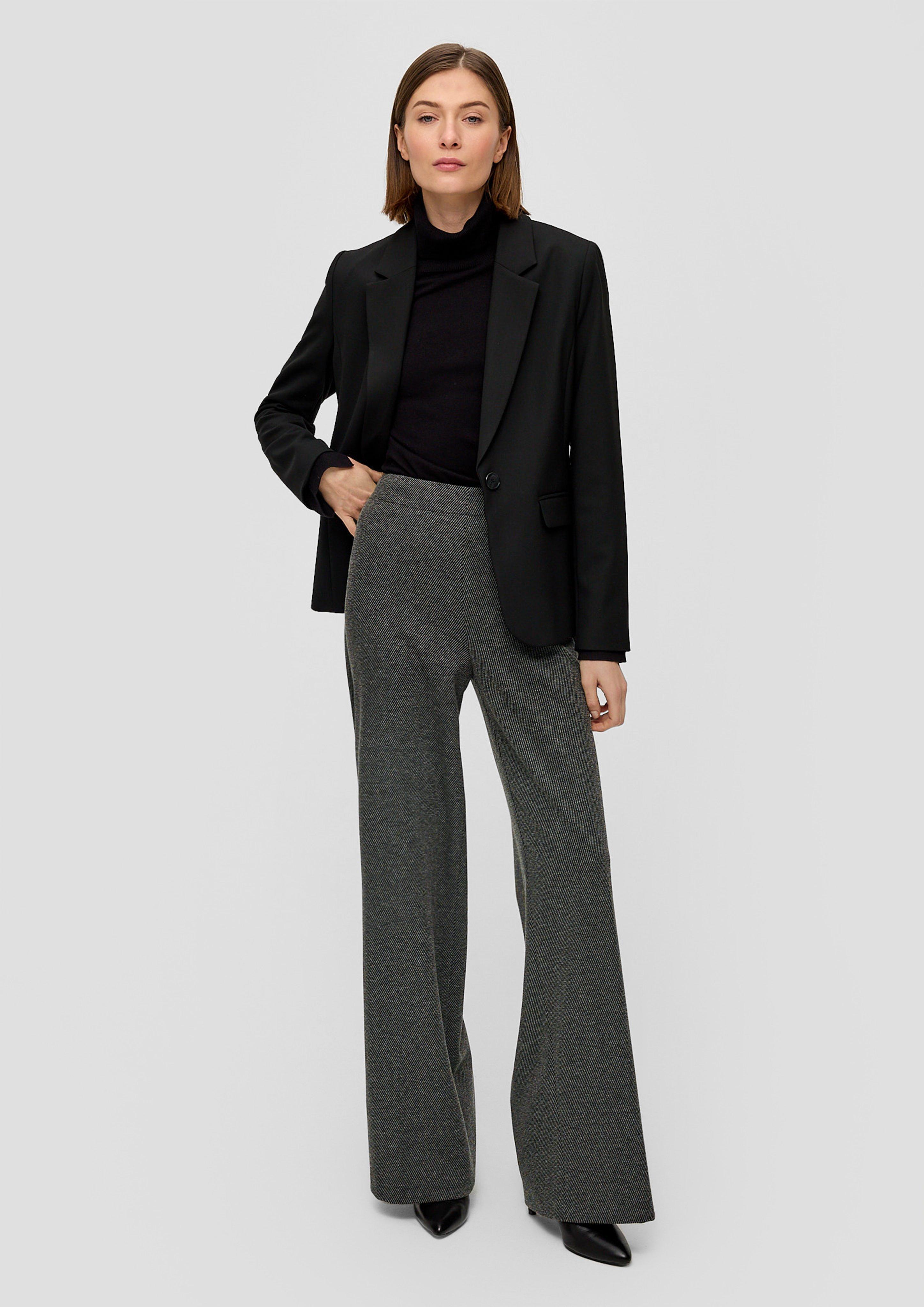 Hose mit Wide Leg  2138194-99W0