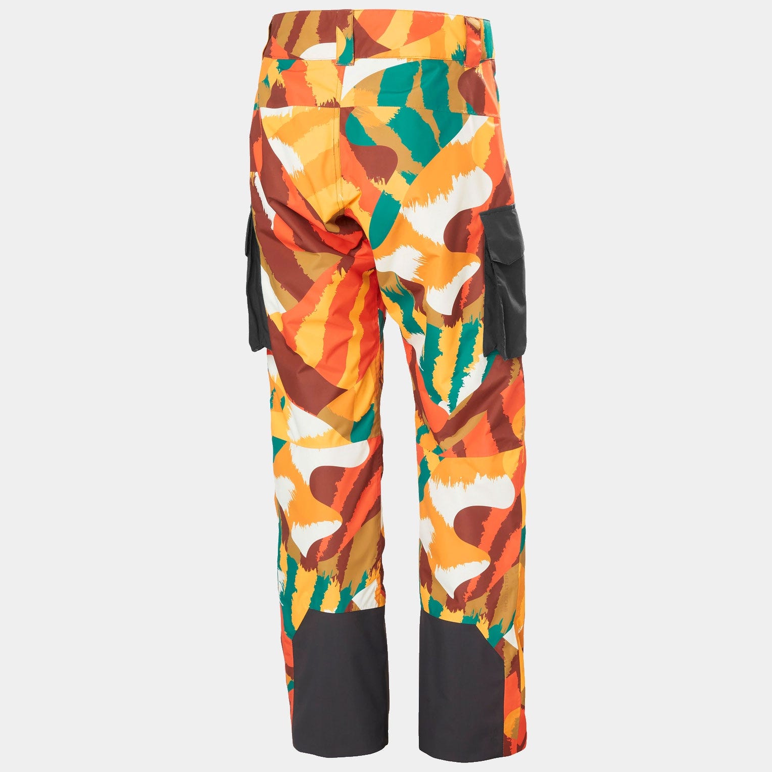Men's ULLR D Ski Pants