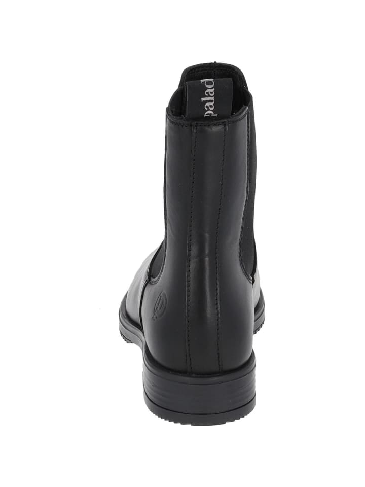 palado Chelsea Boots in BLACK günstig kaufen