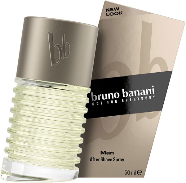 Bruno Banani Man After Shave Spray After Shave Spray