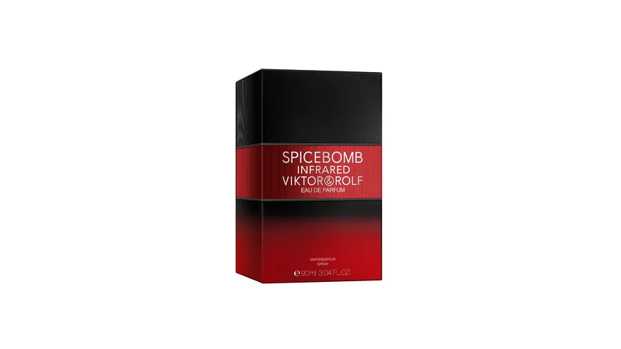 VIKTOR & ROLF Spicebomb Infrared Eau de Parfum 90 ml