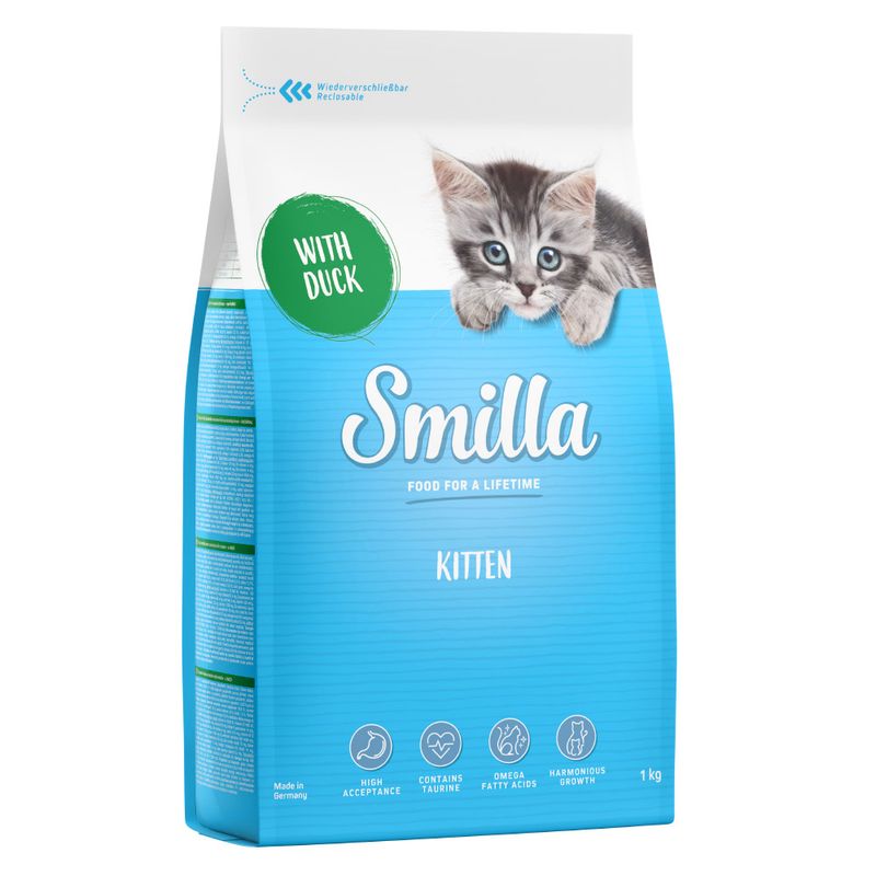 Smilla Kitten Ente zu TOP-Preisen