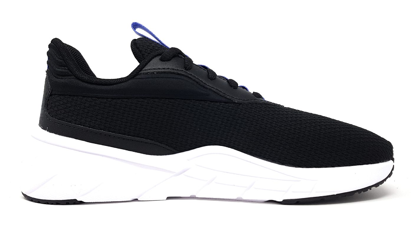 Puma Lex Nova Shine 377940/001 Schwarz 01 black/purple
