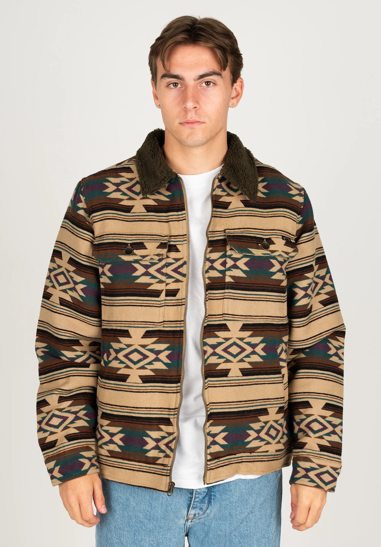 Barlow Sherpa