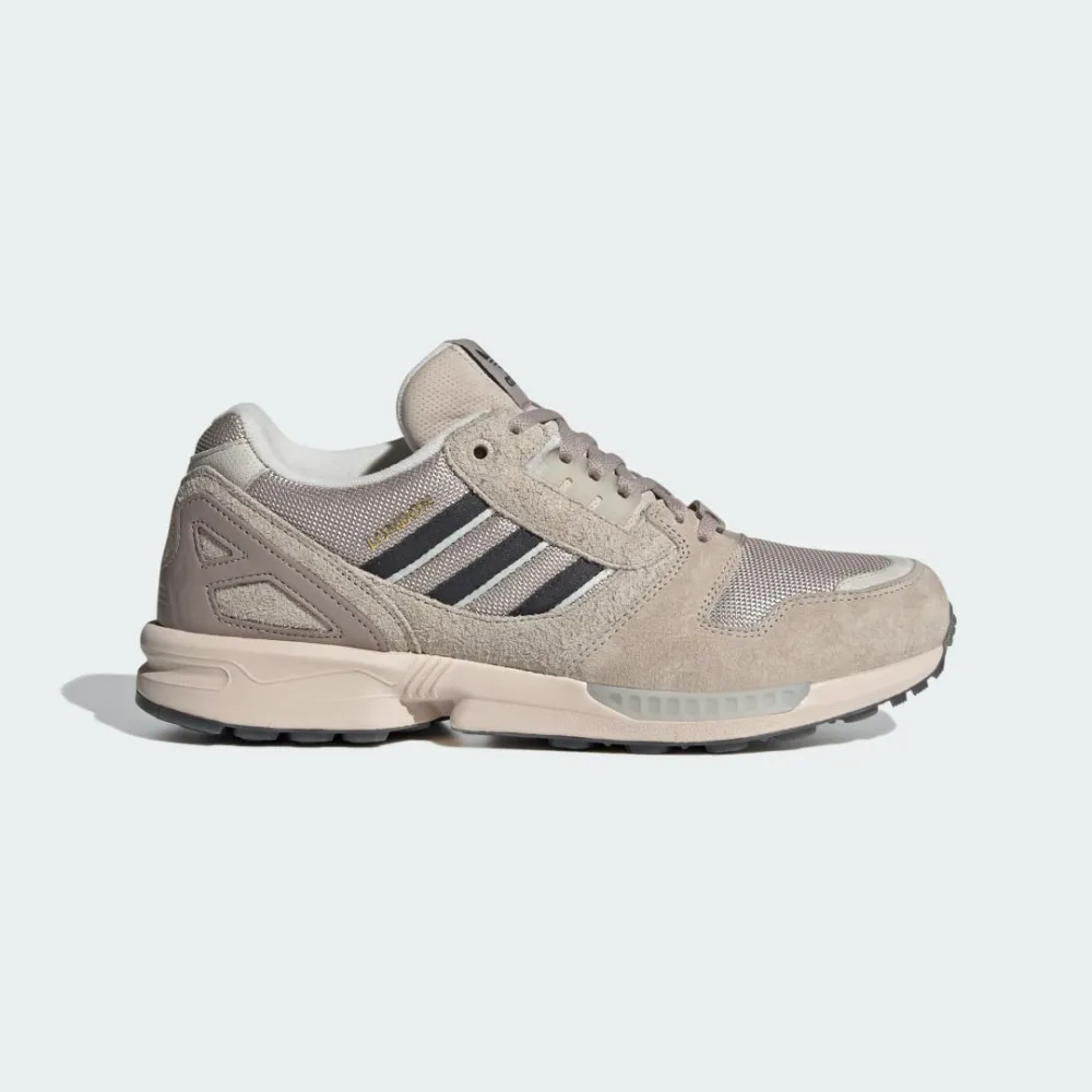 adidas Offspring x adidas ZX8000 Beige - Consortium Cup ID2909 / braun