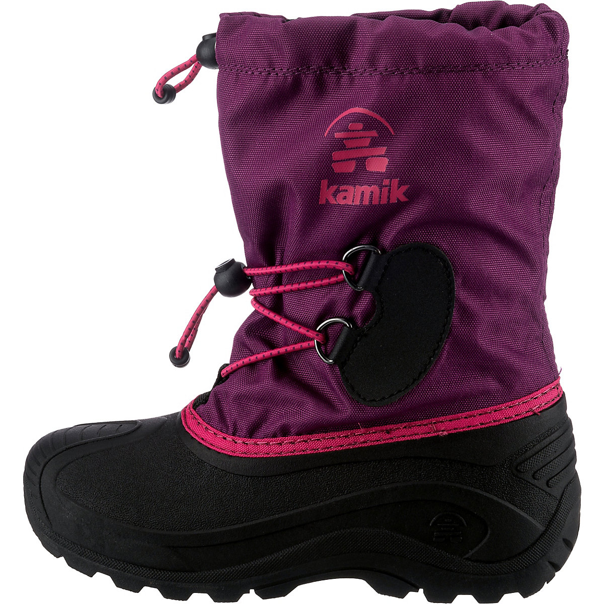 Winterstiefel SOUTHPOLE4 für Mädchen