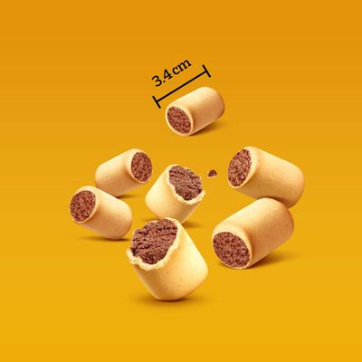 Pedigree Markies