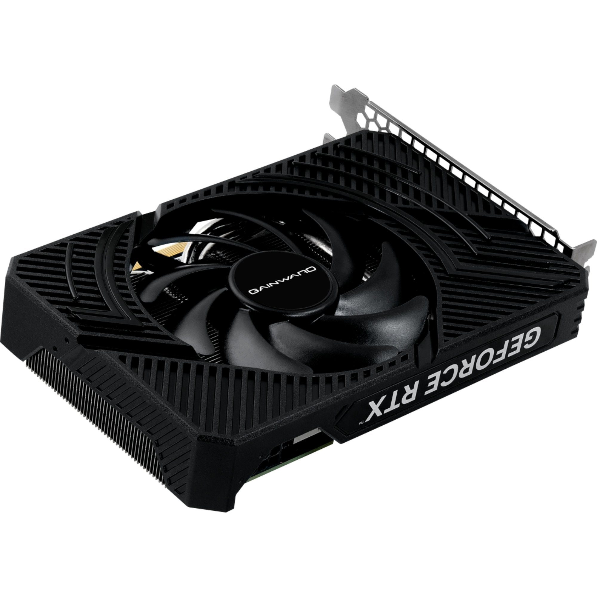 Gainward Gainward GeForce RTX 4060 Ti Pegasus 8GB, Grafikkarte (8 GB)