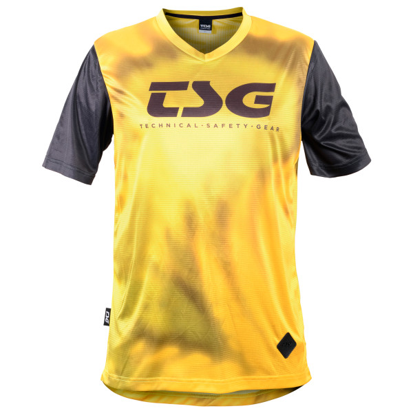 TSG - Waft Jersey S/S - Radtrikot