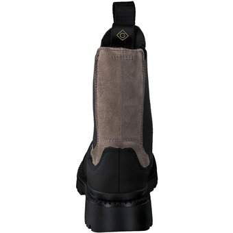Gant Prepnovo Chelsea Boots in beige