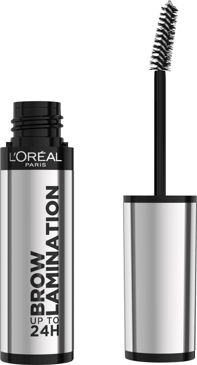 Augenbrauengel Infallible 24h Brow Lamination, 6 ml