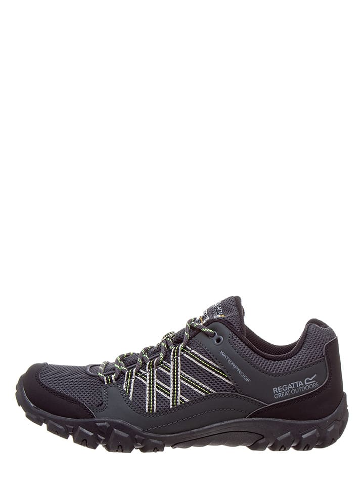 Regatta Wanderschuhe 