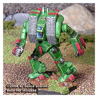 Archer ARC-6W
