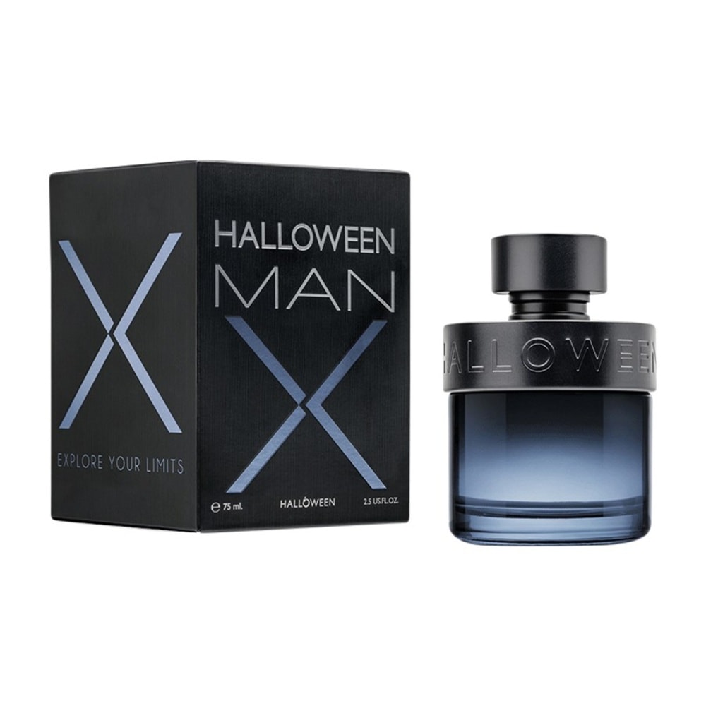 Halloween Man X Eau de Toilette Spray Eau de toilette
