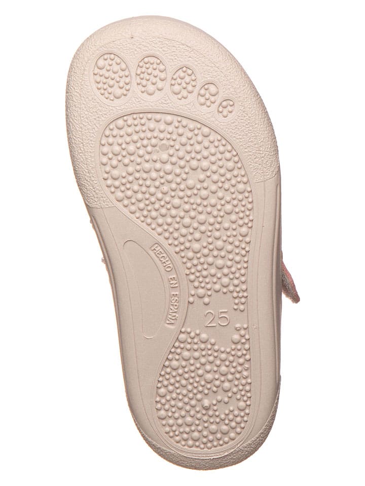 El Naturalista Barfuß-Ballerinas in Rosa günstig kaufen