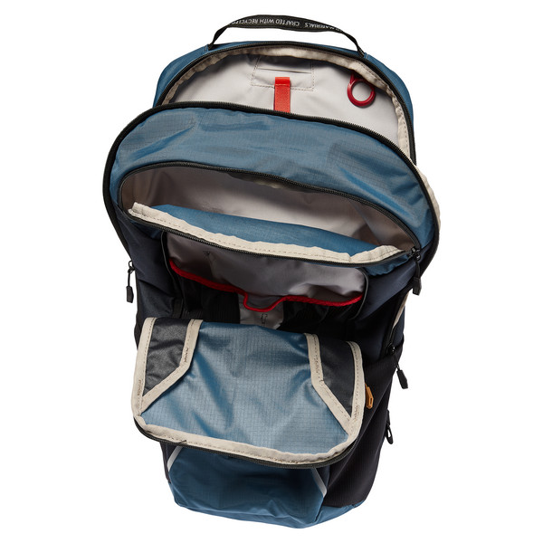 LEDRO 12 Unisex - Fahrradrucksack