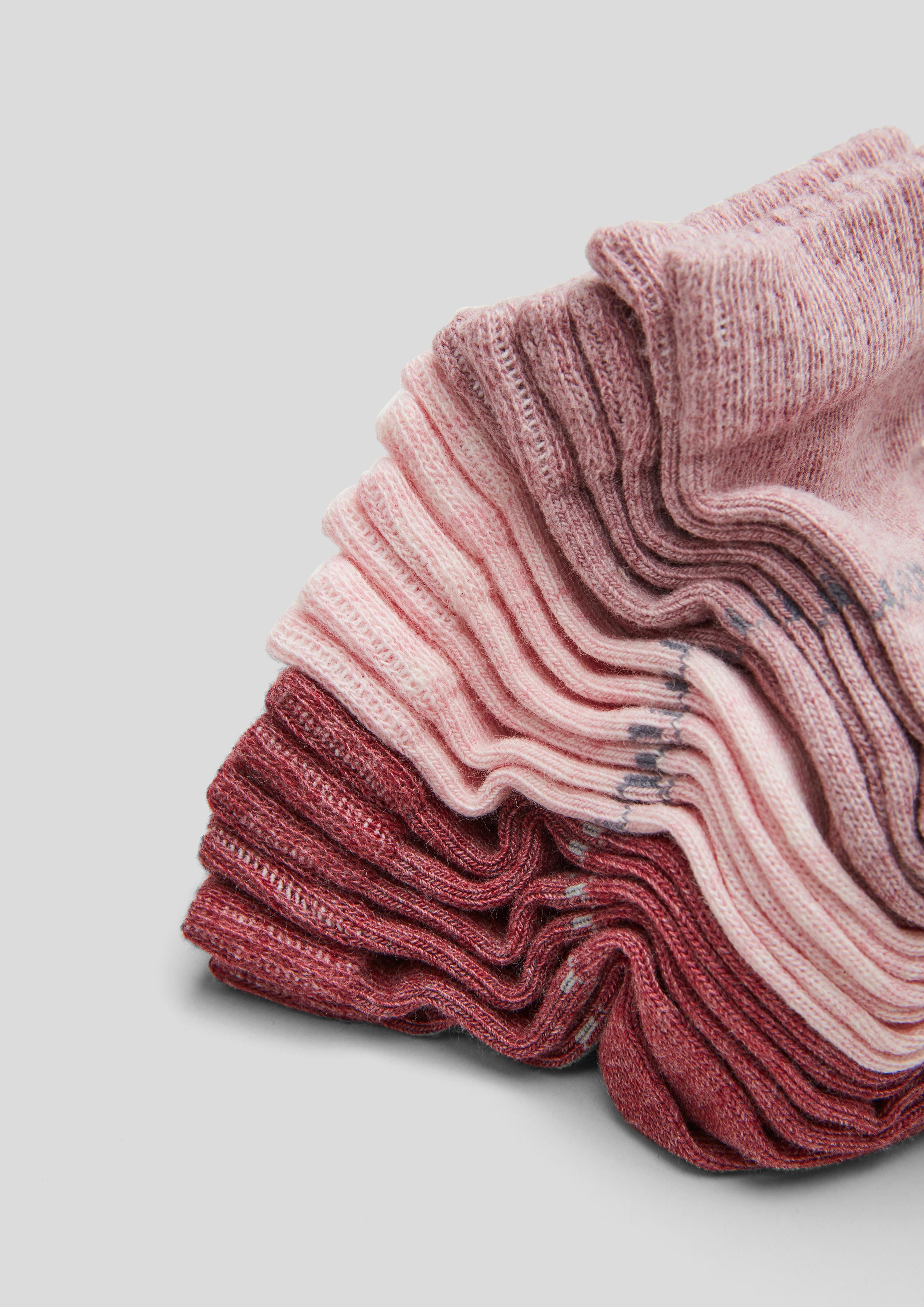9er-Pack Socken  123.899.121.21010-4800
